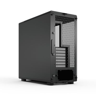 4. Fractal Design Epoch XL Tower Schwarz