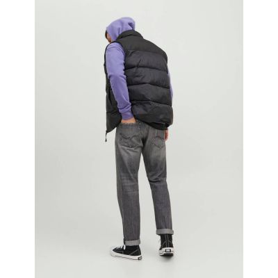 3. Jack & Jones Jjetoby Bodywarmer Kragenweste M 12235861