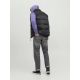 3. Jack & Jones Jjetoby Bodywarmer Kragenweste M 12235861