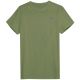 3. Herren-Baumwoll-T-Shirt 4F 4FWSS25TTSHM3096-44S