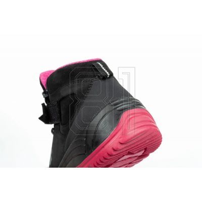 8. 4F Jr Schuhe HJZ21-JOBMW251 21S