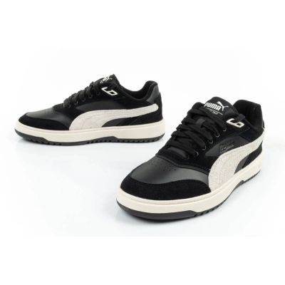 26. Puma Doublecourt W Schuhe 393283 04