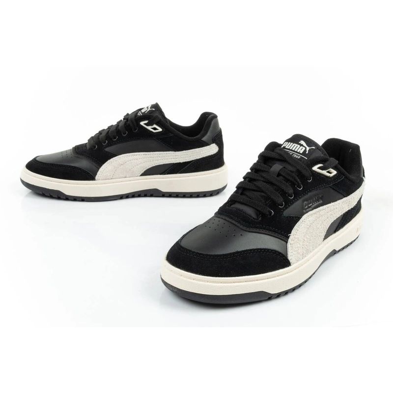 26. Puma Doublecourt W Schuhe 393283 04