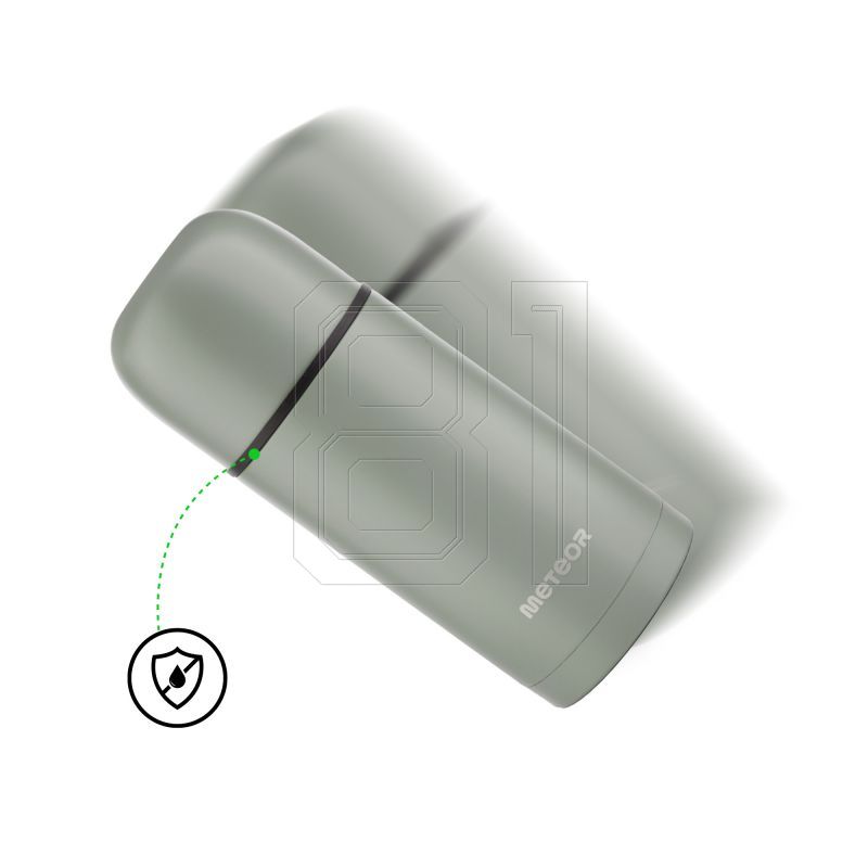 25. Thermoskanne Meteor 750 ml 17247