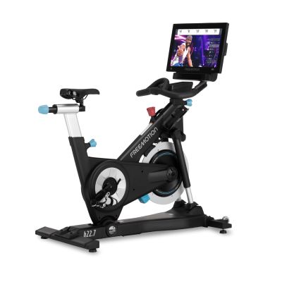 45. Freemotion b22.7 COACH™ Bike FMEX84821 Spinning-Bike