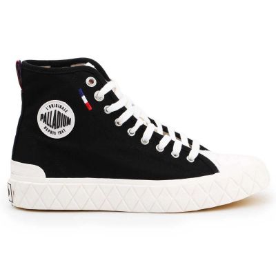 5. Palladium Palla ACE CVS W 77015-030-M Schuhe