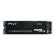 PNY CS1030 2 TB M.2 2280 PCI-E x4 Gen3 NVMe SSD