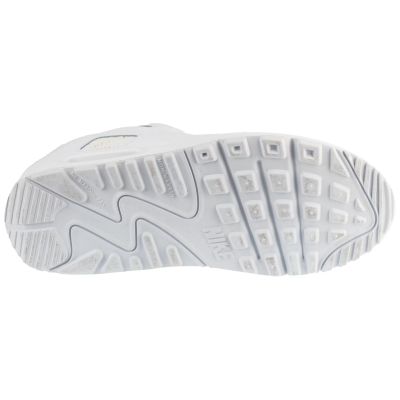 4. Nike Air Max 90 GS HF6358-102 Weiß 40