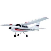 RC-Flugzeug Amewi Air Trainer V2 Li-Po-Akku 500mAh/14+