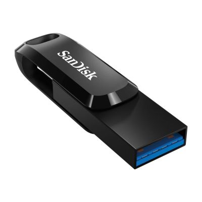 4. SanDisk SDDDC3-1T00-G46 1 TB 3.2 Gen 1 (3.1 Gen 1) USB-Stick