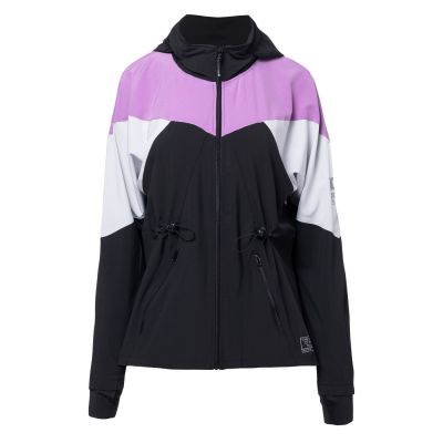 IQ Cross The Line Benitia W Jacke 92800624264