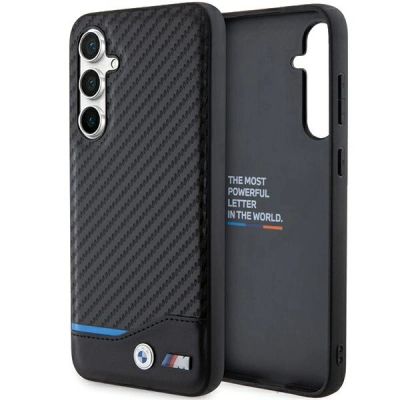 8. BMW BMHCS23FE22NBCK S23 FE S711 schwarz/schwarz Leder Carbon