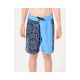 6. RIP CURL Mirage Head Noise-Boy Boardshorts - blau