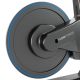 7. FLOW FITNESS SPINNING BIKE PERFORM S2i