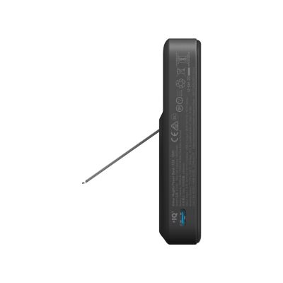 3. Anker MagGo 10000mAh 15W Schwarze Powerbank