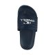 4. O'Neill Kelso Kinder-Flip-Flops, marineblau, 90261062, Größe 29Y