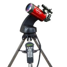 Sky-Watcher Star Discovery MAK 102 Teleskop