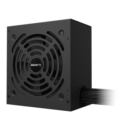 20. Gigabyte P650G 650W 120mm 80+Gold Netzteil