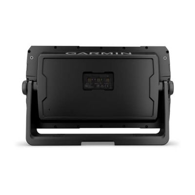 5. Garmin Striker Vivid 9sv GPS-Echolot + GT52 Geber