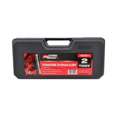 3. AWTOOLS AW20011 Fahrzeugheber/Ständer