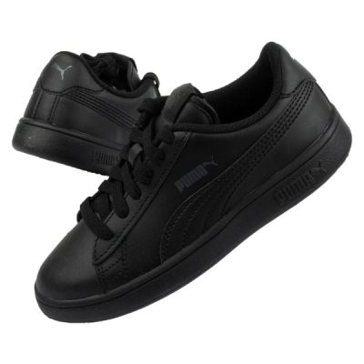 21. Puma Smash V2 Jr Schuhe 365324 01