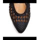5. Gioseppo GUATAVITA Damen-Sandalen (68238-P-Schwarz)