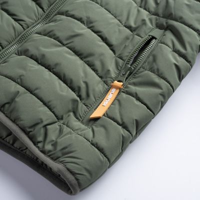 6. Janko Kbd Jr 92800621917 Gesteppte Leguanjacke