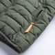 6. Janko Kbd Jr 92800621917 Gesteppte Leguanjacke