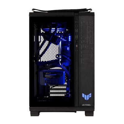3. Actina PBA 9800X3D/32GB/2TB/RTX5090/1000W