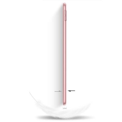 6. Tech-Protect SmartCase Hülle für iPad 10,2" 7/8/9 2019-2021 - Schwarz