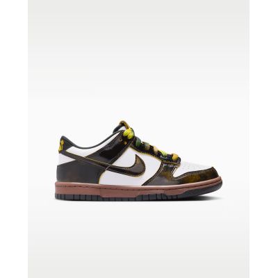 NIKE DUNK LOW BDAY SE BG Damenschuhe (HQ9294-100)