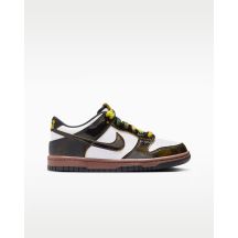 NIKE DUNK LOW BDAY SE BG Damenschuhe (HQ9294-100)