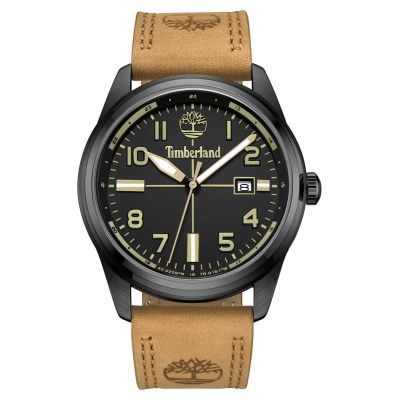 TIMBERLAND Northbridge Herrenuhr TDWGB2230701 + Box