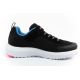 19. Skechers Dynamic Tread-Hop N'hike Jr 81365L/BKMT Schuhe