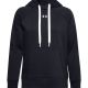 4. Under Armour Rival Fleece Hb Hoodie W 1356317 001