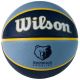 3. Wilson NBA Team Memphis Grizzlies Ball WTB1300XBMEM 