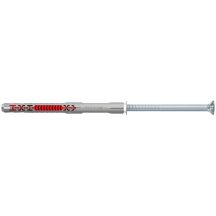 Fischer 562156 Schraubanker/Spreizdübel, 50 Stück. Spreizdübel 100 mm