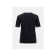 3. PEAK PERFORMANCE W Explore Grafik-T-Shirt Schwarz