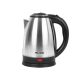 Silberner Wasserkocher 2000W BK-18SS BLOW 1,8l