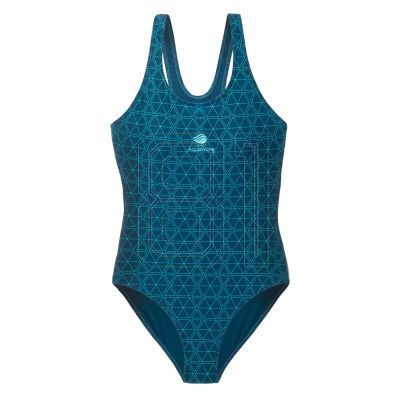 5. AquaWave Seaweed W 92800481982 Badeanzug
