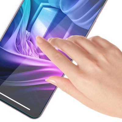 6. Matte Folie 3mk Silky Matt Pro für OnePlus 13