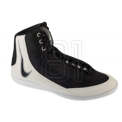 Nike Inflict 4 M HM9674-001 Schuhe 