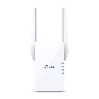 3. TP-LINK RE605X Repeater