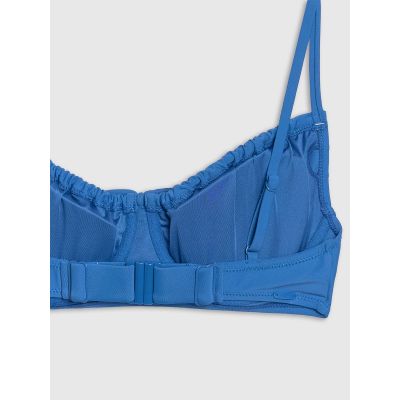 5. Damen-Bikini-Oberteil 4F 4FRSS25UBKTF099-33S