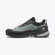 2. Scarpa Rapid XT Damen-Zustiegsschuhe - Conifer/Sunny