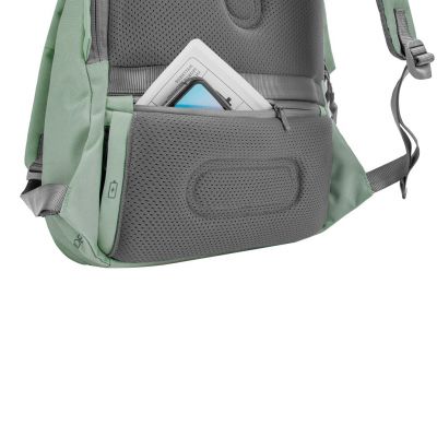 4. XD DESIGN RUCKSACK BOBBY SOFT ICEBERG GREEN P/N: P705.999