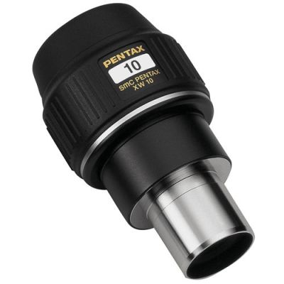 Pentax XW 10 optisches Zubehör 2 cm Schwarz