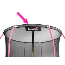 Oberring für Sport Max 14ft Trampolin