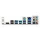 8. Asrock B550 PG Riptide AMD B550 Sockel AM4 ATX