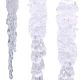 4. SICHERER KUNSTSTOFFKUGELMATRIX ICICULAR Höhe: 21 CM 7PCS MICA